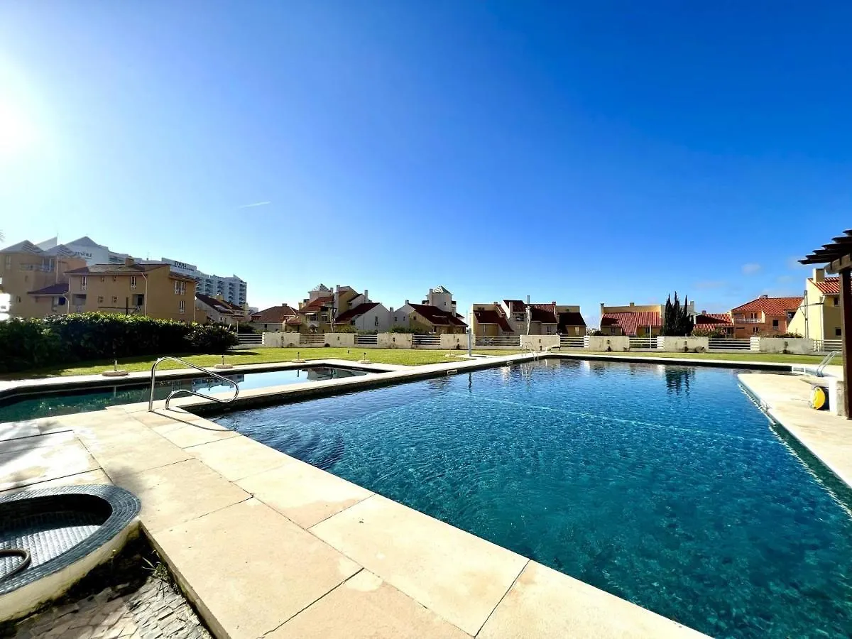 Vilamoura Marina Mar 1 With Pool By Homing 포르투갈