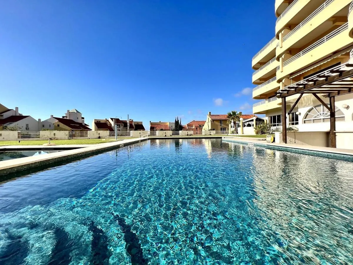 Vilamoura Marina Mar 1 With Pool By Homing 0*,