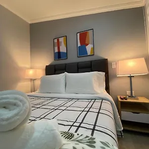 Cal Quarto em Acomodações Particulares Bogotá