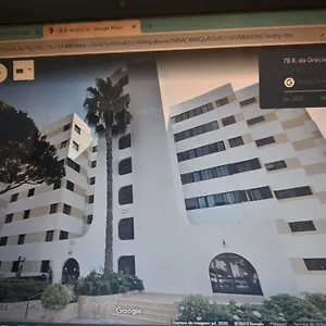 Sunshine 601-vilamoura Apartamento