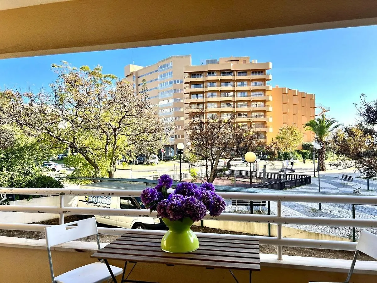 Vilamoura Marina Mar 1 With Pool By Homing Apartamento