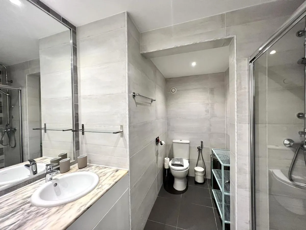 Apartamento Vilamoura Marina Mar 1 With Pool By Homing